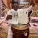 Umahi signs Tinubu's nomination form, reaffirms support for continuity