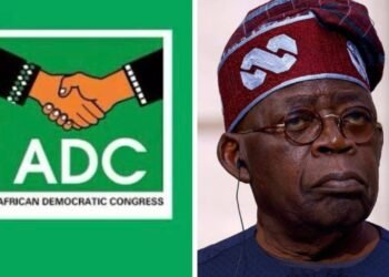 ADC attacks Tinubu over rising debt, labels Nigerian Economy a ‘Ponzi Scheme’