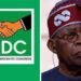 ADC attacks Tinubu over rising debt, labels Nigerian Economy a ‘Ponzi Scheme’