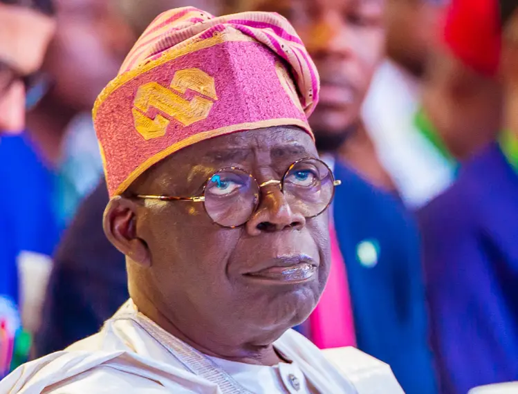 Mixed reactions trail Tinubu’s silence over kidnapping of schoolchildren in Oyo