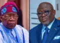 Tinubu, Oborevwori collaboration working for Deltans — Funkekeme