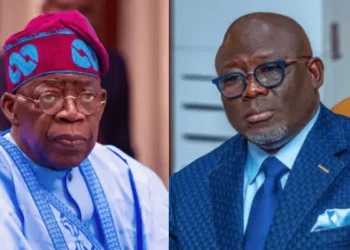 Tinubu, Oborevwori collaboration working for Deltans — Funkekeme