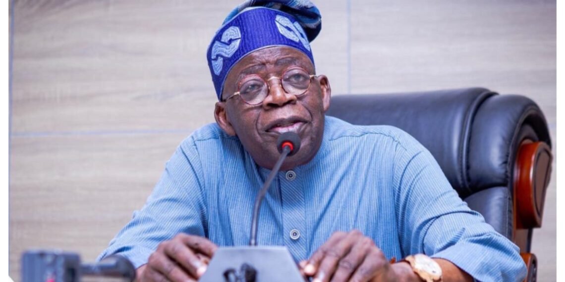 Nigerians need hope, not empty promises, CAN tells Tinubu, political elites