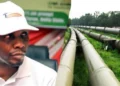 Tompolo Pipeline Contract: Kpokpogri Alleges Smear Campaign, Urges Tinubu to Maintain Status Quo