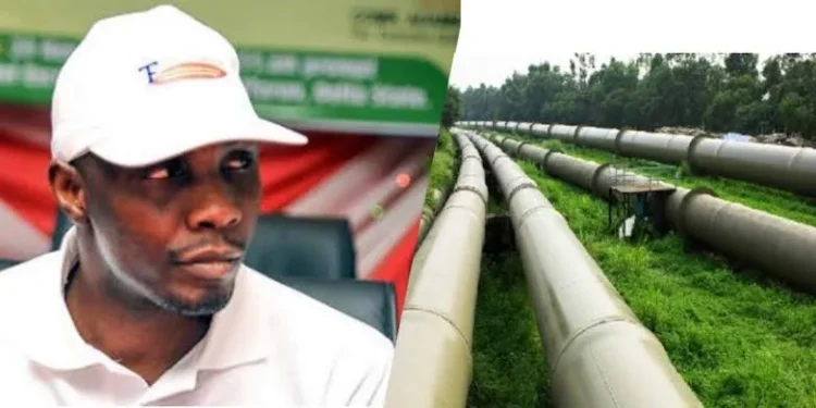 Tompolo Pipeline Contract: Kpokpogri Alleges Smear Campaign, Urges Tinubu to Maintain Status Quo