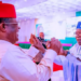 2027: Umahi tells South-East to back Tinubu or risk losing federal projects