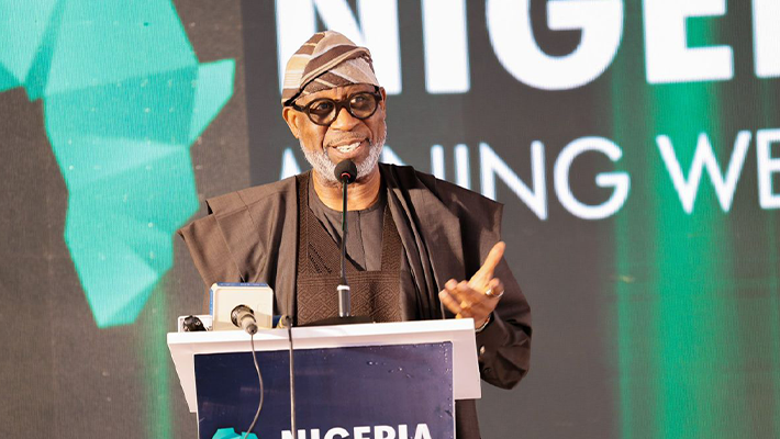 Tinubu saved Nigeria's economy from collapsing, says Alake