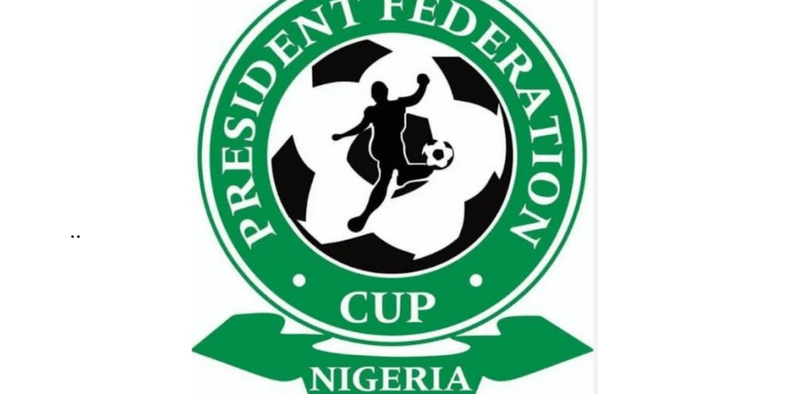 Shock as Katsina United, Niger Tornadoes, Lobi Stars lose in President's Federation Cup Round of 64