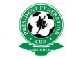 Shock as Katsina United, Niger Tornadoes, Lobi Stars lose in President's Federation Cup Round of 64
