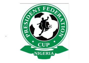 Shock as Katsina United, Niger Tornadoes, Lobi Stars lose in President's Federation Cup Round of 64