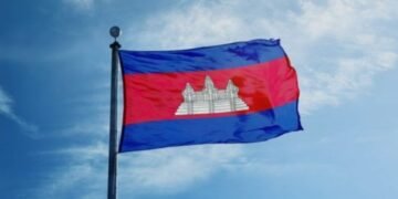 Cambodia orders African Nationals to leave before May 31
