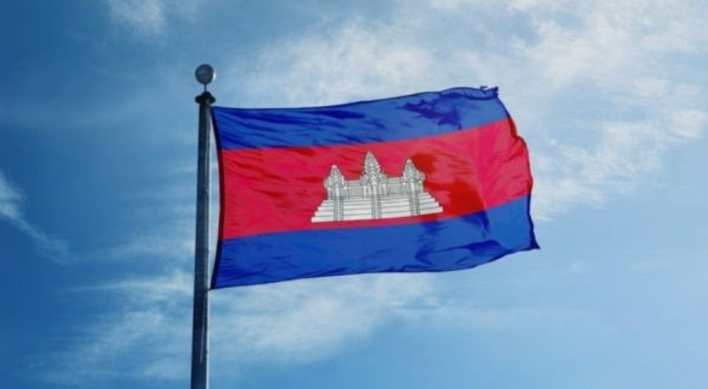 Cambodia orders African Nationals to leave before May 31