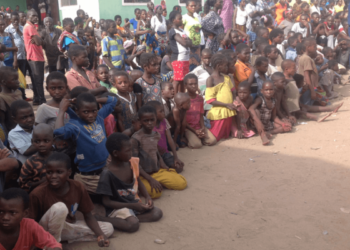 Nigeria’s Out-of-School Children Crisis: WAANSA, GEADI demand state of emergency ahead of UNPoA BMS 9 Meeting in New York