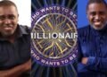 I earned slightly above N100,000 when ‘Who Wants to Be a Millionaire’ began - Frank Edoho