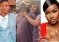 Chizzy speaks out amid Ilebaye’s family controversy