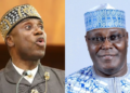 ADC Presidential Primary: Atiku, Amaechi battle for 2027 ticket as state endorsements favour former VP