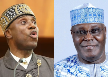 ADC Presidential Primary: Atiku, Amaechi battle for 2027 ticket as state endorsements favour former VP