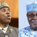 ADC Presidential Primary: Atiku, Amaechi battle for 2027 ticket as state endorsements favour former VP