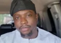 VDM's many scandals involving Nigerian female celebrities