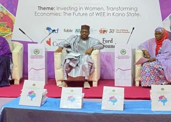 Kano, NGO partner to translate women empowerment policy into Hausa Language