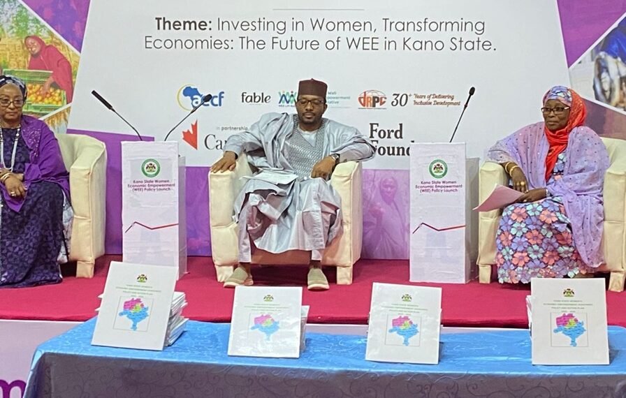 Kano, NGO partner to translate women empowerment policy into Hausa Language