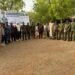 Army Chief’s Sallah frontline visit boosts troops’ morale in fight against bandits — Sokoto Gov’s Aide