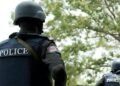 Police rescue abducted 2-year-old in Delta, reunite child with parents