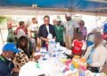 FCTA offers free health insurance scheme to correctional centres