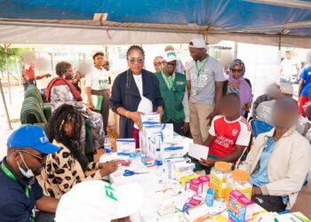 FCTA offers free health insurance scheme to correctional centres