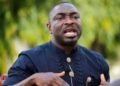 Ex IYC President leads door to door campaign for Tinubu, says president's reelection not negotiable