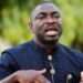 Ex IYC President leads door to door campaign for Tinubu, says president's reelection not negotiable