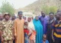 Troops neutralise terrorists, rescue abducted victims in North-East Operations