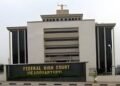 Federal High Court opens registries on weekends, public holidays for 2027 pre-election cases