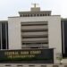 Federal High Court opens registries on weekends, public holidays for 2027 pre-election cases