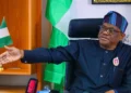 2027: Wike bars unrecognised party factions from using Abuja Event Centres, Hotels