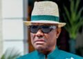 Wike dismisses appeal by woman over land revocation