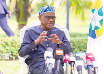 Northern Christian leaders rebuke Wike over ‘God’ remark on Jabi Lake controversy