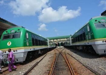 Warri-Itakpe Train service suspended as NRC begins critical safety assessment