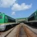Warri-Itakpe Train service suspended as NRC begins critical safety assessment