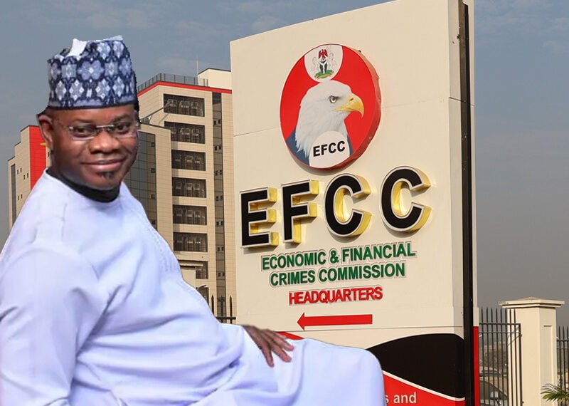 ₦110.4bn Alleged Fraud: Court admits prior judgment as evidence in Yahaya Bello trial