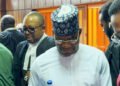 Witness tells court how ex-Gov. Bello paid for ₦950m Maitama property in dollars