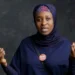 Aisha Yesufu dumps ADC for NDC, declares FCT Senate bid ahead of 2027 elections