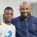 Yul Edochie recalls final moments with late son Kambilichukwu