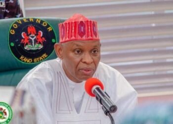 Gov. Yusuf tasks Kano pilgrims on responsible conduct during Hajj