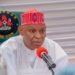 Gov. Yusuf tasks Kano pilgrims on responsible conduct during Hajj