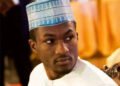 Buhari's son Yusuf wins APC ticket for Daura Federal Constituency