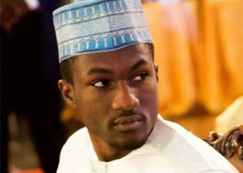 Buhari's son Yusuf wins APC ticket for Daura Federal Constituency