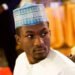 Buhari's son Yusuf wins APC ticket for Daura Federal Constituency