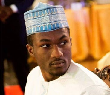 Buhari's son Yusuf wins APC ticket for Daura Federal Constituency
