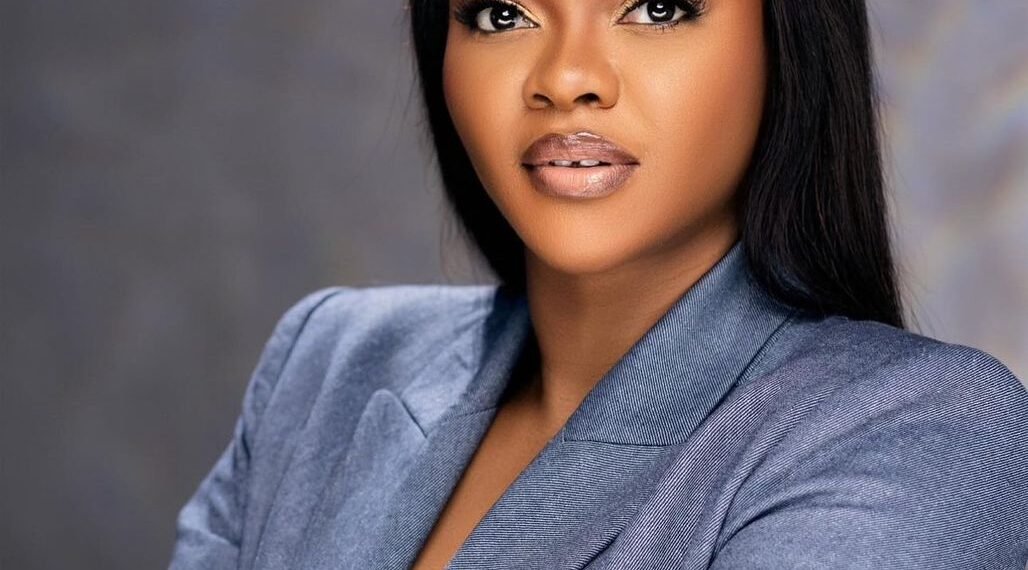 Nollywood star calls for urgent action on insecurity, says Nigerians are Tired of condolence messages